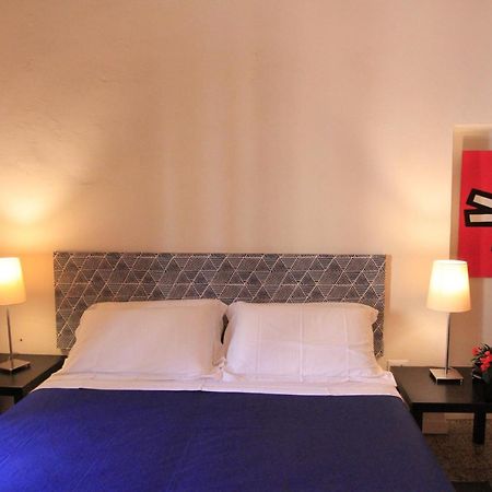 B&B Metropolis Livorno Exterior photo