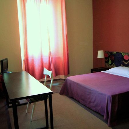 B&B Metropolis Livorno Exterior photo