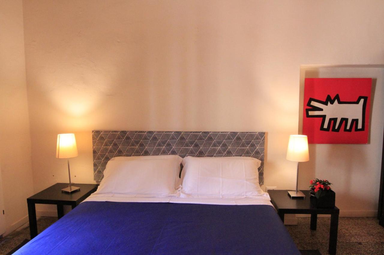 B&B Metropolis Livorno Exterior photo