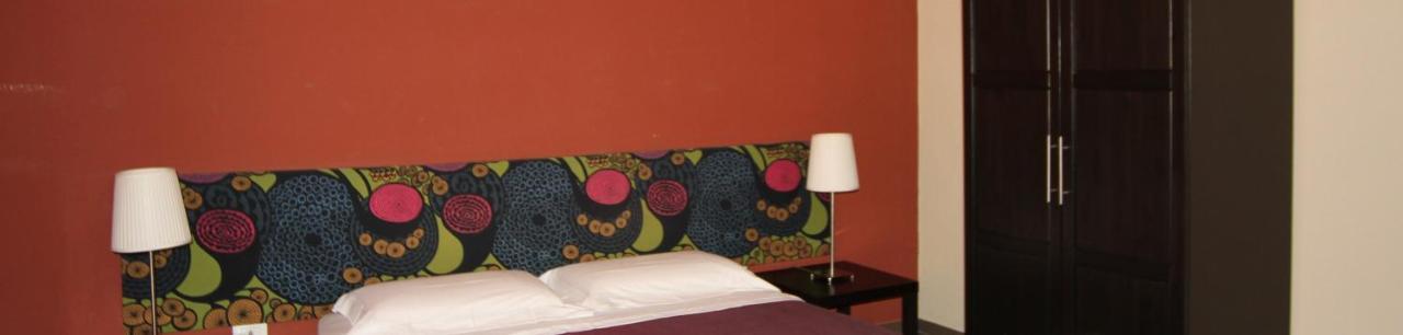 B&B Metropolis Livorno Exterior photo