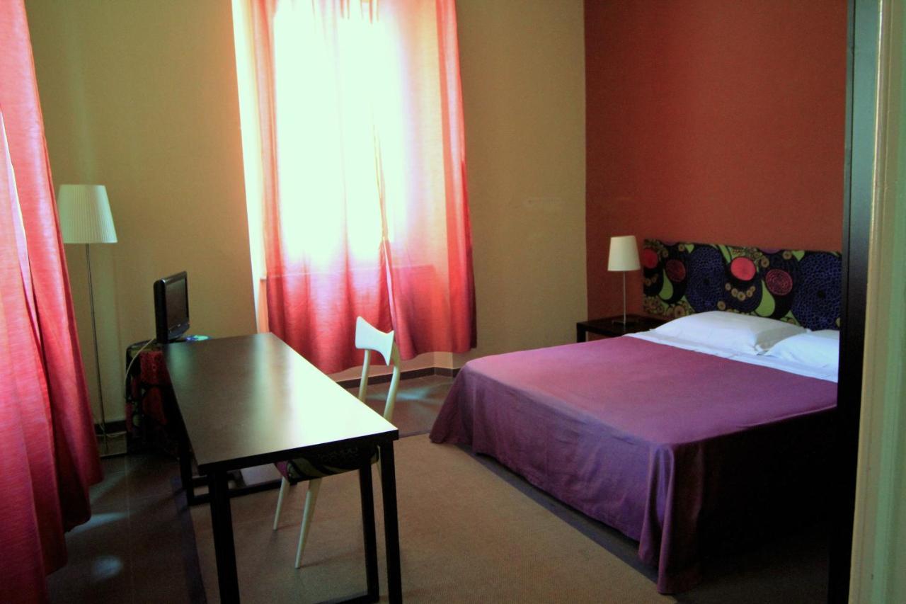 B&B Metropolis Livorno Exterior photo