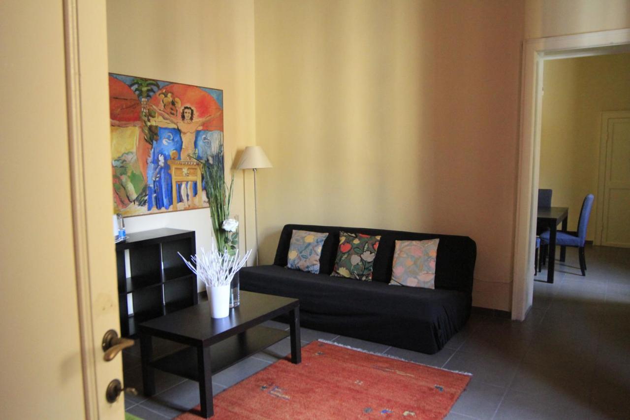 B&B Metropolis Livorno Exterior photo