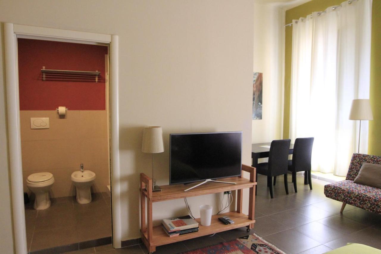B&B Metropolis Livorno Exterior photo