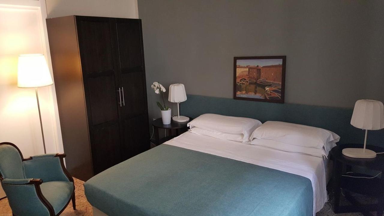 B&B Metropolis Livorno Exterior photo