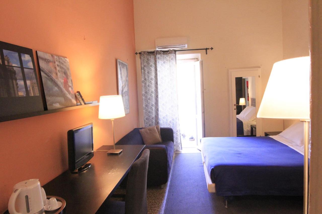 B&B Metropolis Livorno Exterior photo