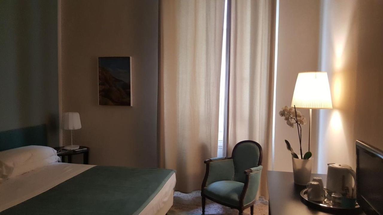 B&B Metropolis Livorno Exterior photo